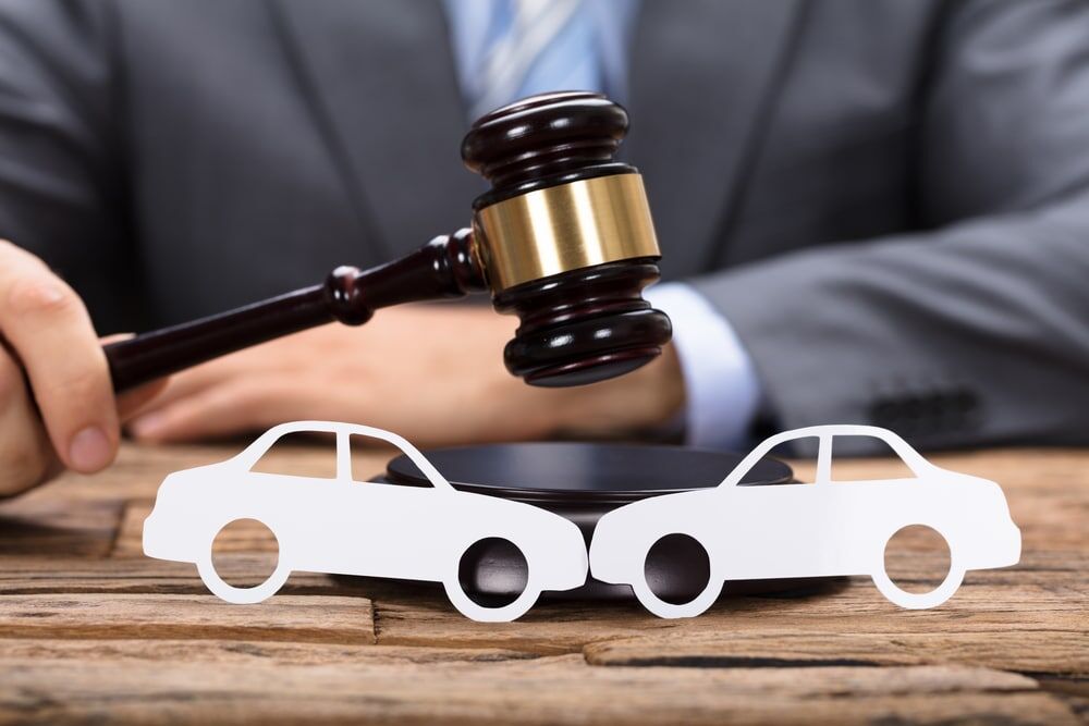 Why Should You Hire a Woodside Car Accident Lawyer