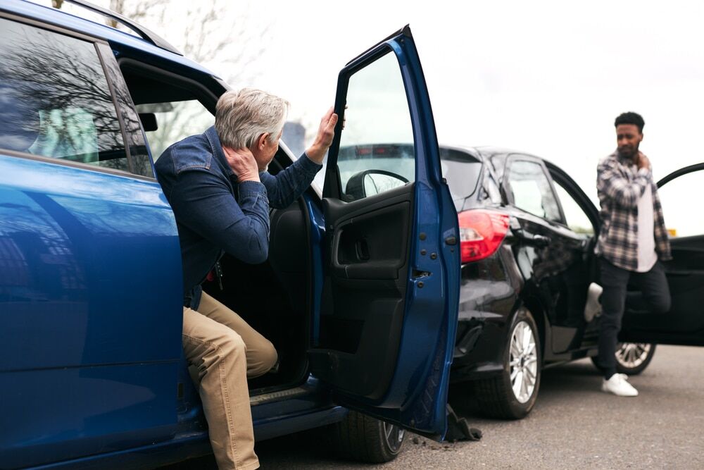 What To Do If You’re Hit by an Uninsured Driver in Queens, NY