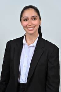 Sharon Shimon, Abogada