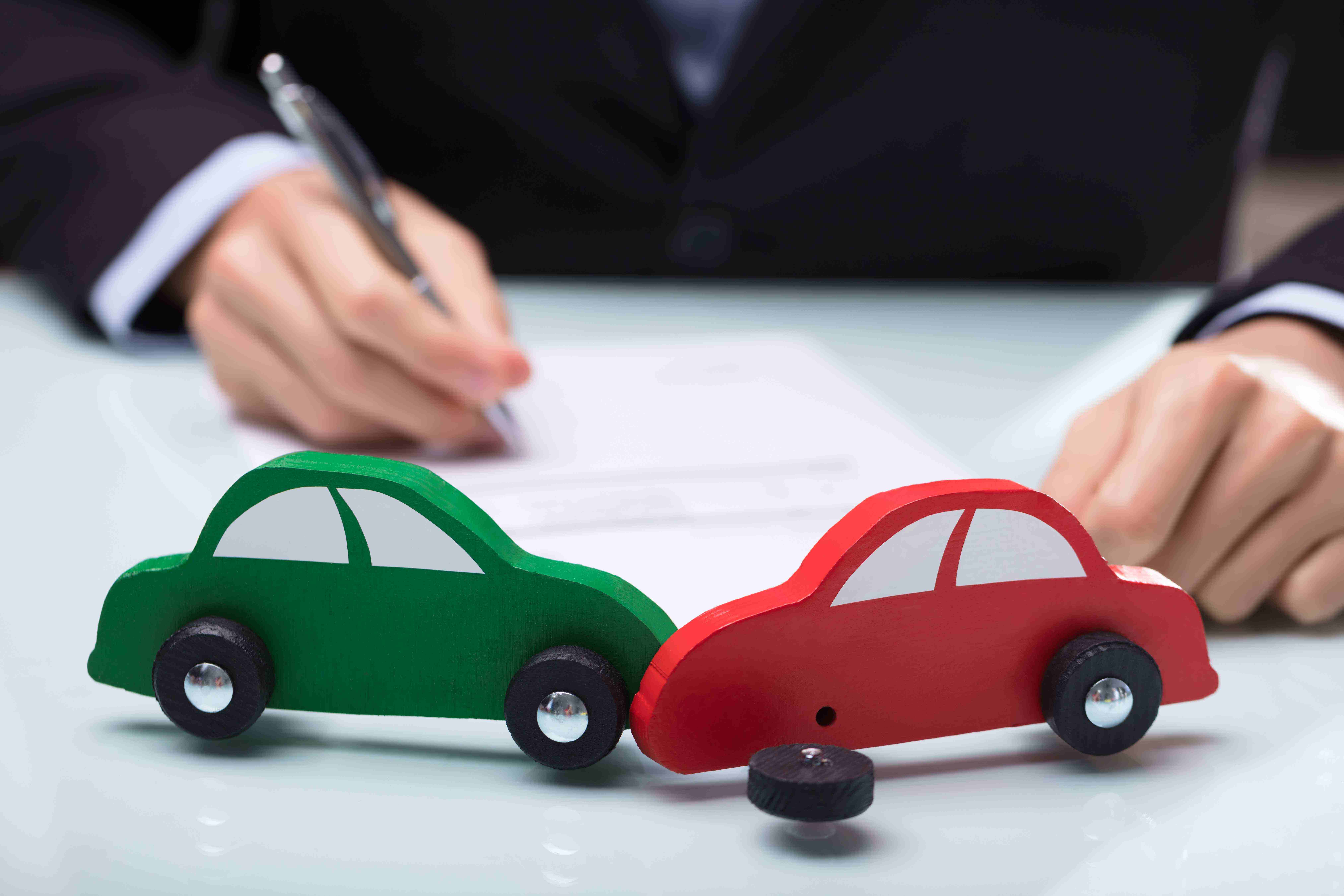 Car Accident Lawyer in Queens NY