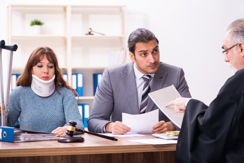 Advantages of Hiring the Best Personal Injury Attorney