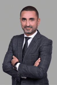 Personal Injury Attorney