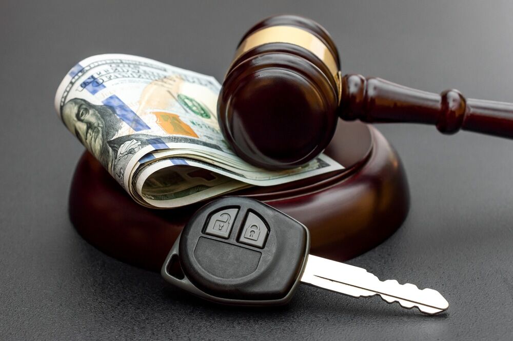 Elmhurst Car Accident Lawyer