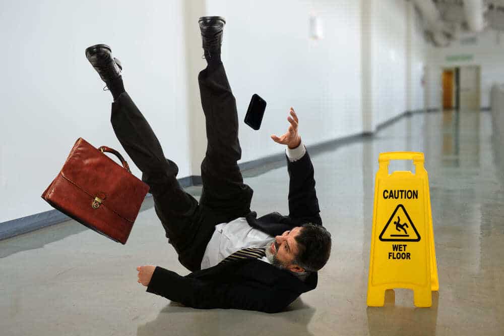 How Do You Prove Negligence in Slip and Fall Injury Cases in Queens