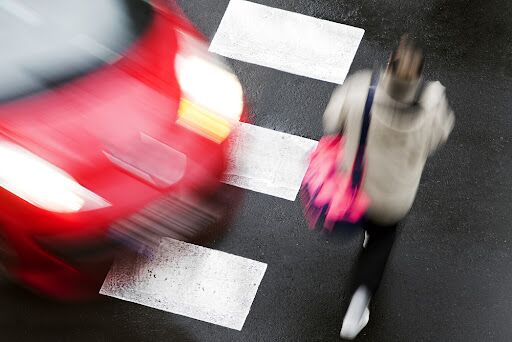 Pedestrian Accident Lawyer Queens