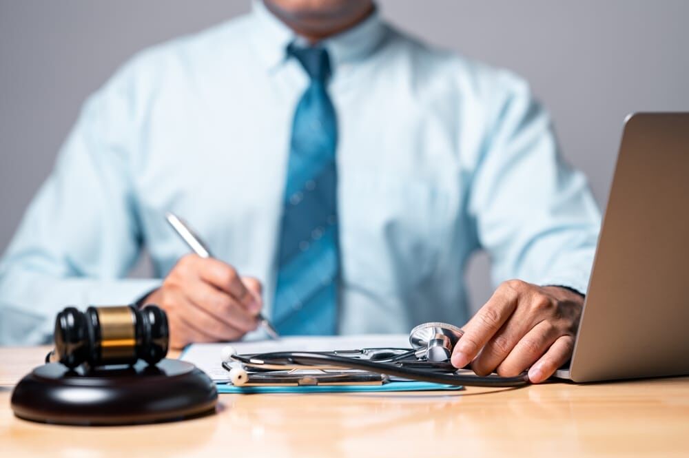 The Role of Expert Witnesses in Personal Injury Cases