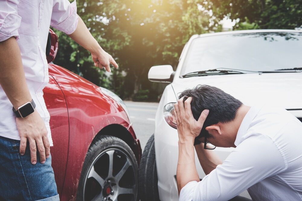 Car Accident Injury Lawsuit New York