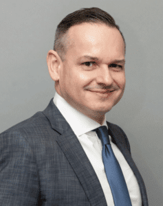 Dmitriy Shulman, Esq.